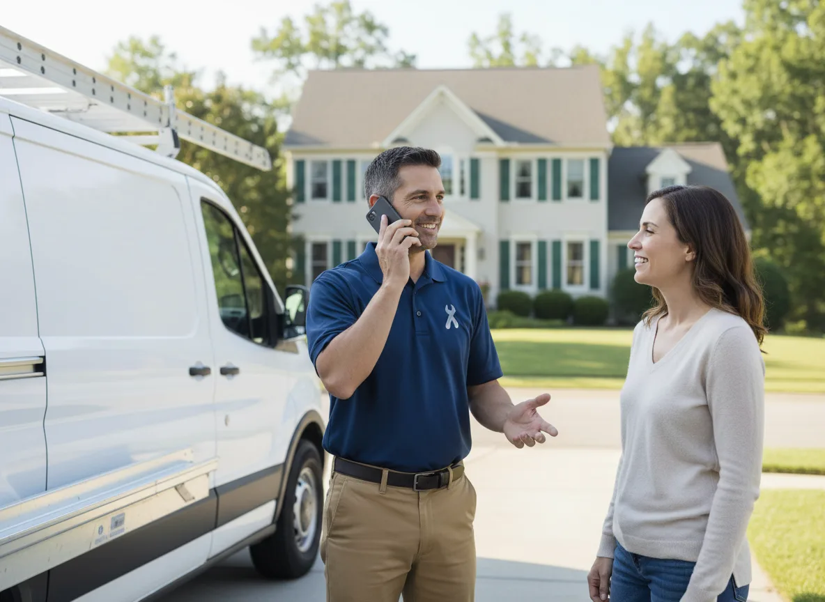 Home Gutter Service Pinson, TN FAQs